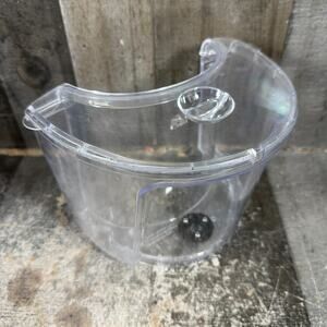 Keurig 2.0‎ Model K2.0-200 Water Tank W/Lid Clear Replacement Part ONLY